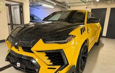 Lamborghini Urus I, 2020 год, 21 000 000 рублей, 1 фотография