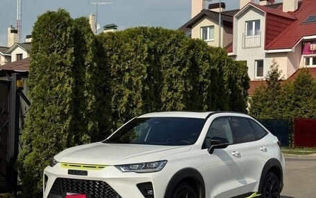 Haval H6, 2022 год, 2 430 000 рублей, 1 фотография