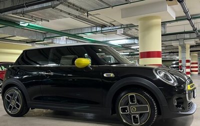 MINI Countryman II (F60), 2021 год, 2 100 000 рублей, 1 фотография