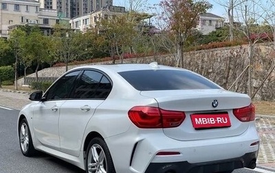 BMW 1 серия, 2021 год, 1 992 000 рублей, 1 фотография