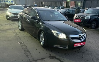Opel Insignia II рестайлинг, 2011 год, 800 000 рублей, 1 фотография
