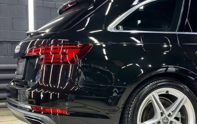 Audi A4, 2019 год, 2 590 000 рублей, 1 фотография