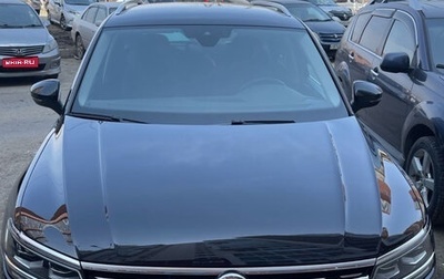 Volkswagen Tiguan II, 2020 год, 3 300 000 рублей, 1 фотография