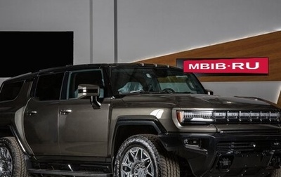 GMC Hummer EV, 2023 год, 22 098 000 рублей, 1 фотография