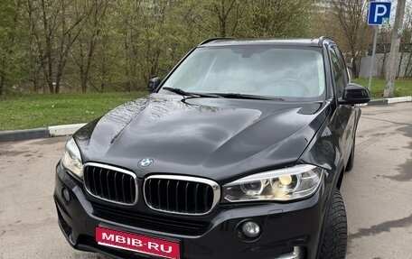BMW X5, 2014 год, 3 150 000 рублей, 1 фотография