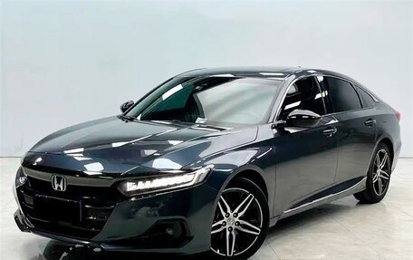 Honda Accord IX рестайлинг, 2022 год, 1 736 650 рублей, 1 фотография