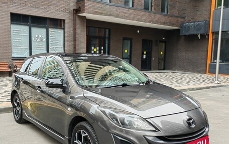 Mazda Axela, 2010 год, 837 800 рублей, 1 фотография