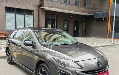 Mazda Axela, 2010 год, 837 800 рублей, 1 фотография