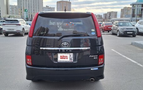 Toyota ISis I, 2010 год, 1 300 000 рублей, 4 фотография