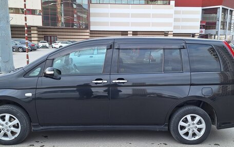 Toyota ISis I, 2010 год, 1 300 000 рублей, 3 фотография