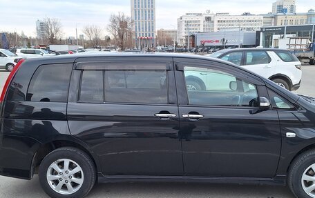 Toyota ISis I, 2010 год, 1 300 000 рублей, 5 фотография