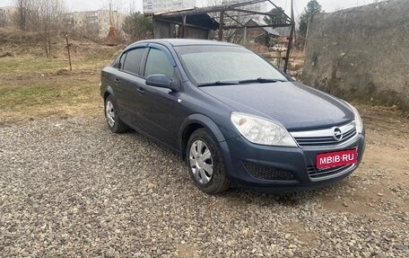 Opel Astra H, 2008 год, 510 000 рублей, 1 фотография