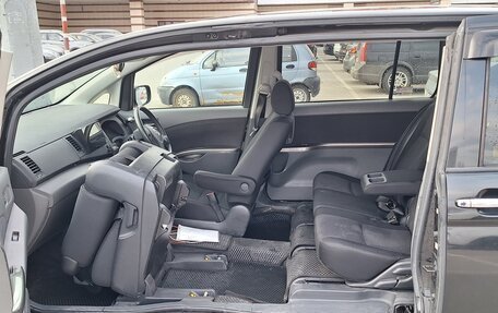 Toyota ISis I, 2010 год, 1 300 000 рублей, 12 фотография