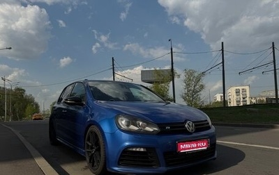 Volkswagen Golf R VII, 2012 год, 1 800 000 рублей, 1 фотография