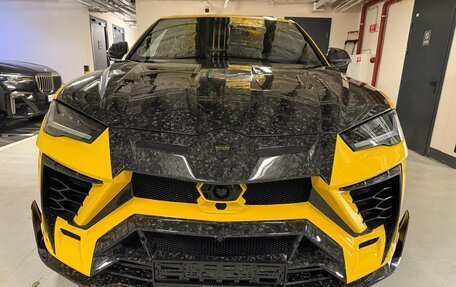 Lamborghini Urus I, 2020 год, 21 000 000 рублей, 4 фотография