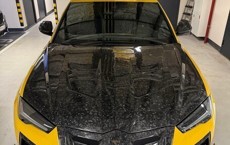 Lamborghini Urus I, 2020 год, 21 000 000 рублей, 5 фотография