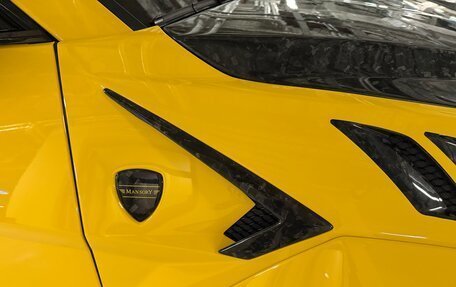 Lamborghini Urus I, 2020 год, 21 000 000 рублей, 9 фотография