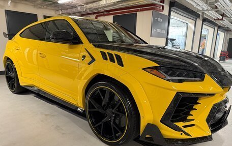 Lamborghini Urus I, 2020 год, 21 000 000 рублей, 8 фотография