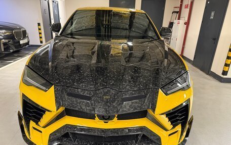 Lamborghini Urus I, 2020 год, 21 000 000 рублей, 6 фотография