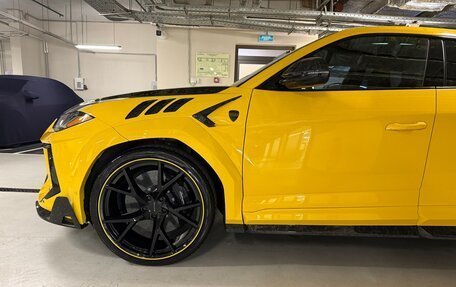Lamborghini Urus I, 2020 год, 21 000 000 рублей, 7 фотография