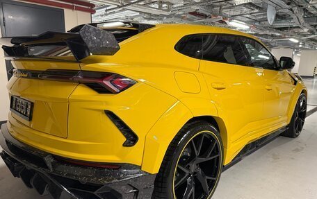 Lamborghini Urus I, 2020 год, 21 000 000 рублей, 10 фотография
