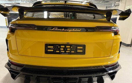 Lamborghini Urus I, 2020 год, 21 000 000 рублей, 12 фотография