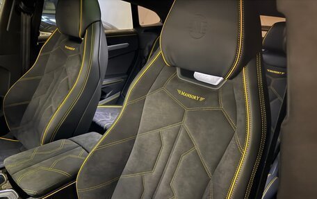 Lamborghini Urus I, 2020 год, 21 000 000 рублей, 16 фотография