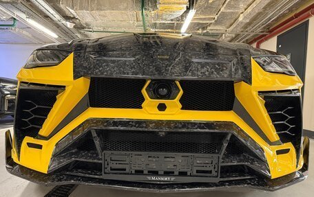Lamborghini Urus I, 2020 год, 21 000 000 рублей, 19 фотография