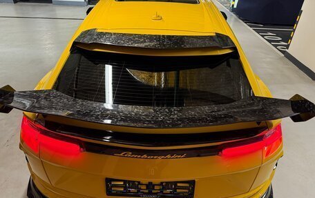 Lamborghini Urus I, 2020 год, 21 000 000 рублей, 25 фотография