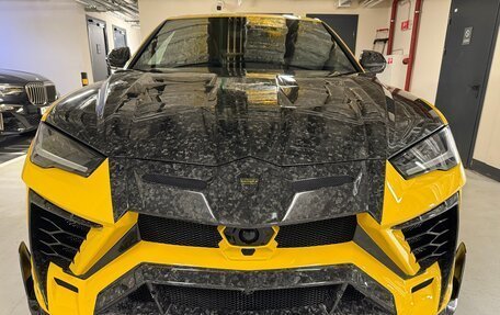 Lamborghini Urus I, 2020 год, 21 000 000 рублей, 20 фотография