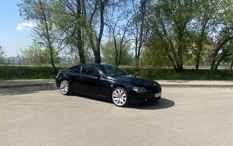 BMW 6 серия, 2005 год, 1 500 000 рублей, 6 фотография