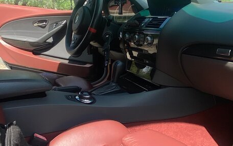 BMW 6 серия, 2005 год, 1 500 000 рублей, 13 фотография