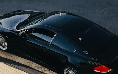 BMW 6 серия, 2005 год, 1 500 000 рублей, 33 фотография