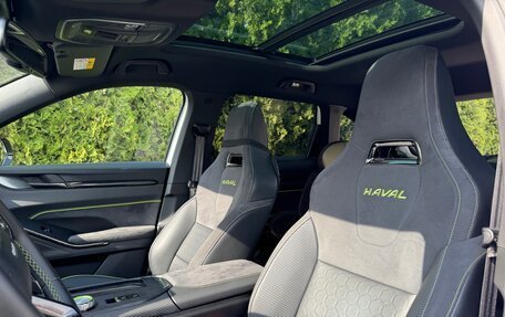 Haval H6, 2022 год, 2 430 000 рублей, 4 фотография