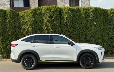 Haval H6, 2022 год, 2 430 000 рублей, 5 фотография