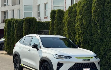 Haval H6, 2022 год, 2 430 000 рублей, 2 фотография