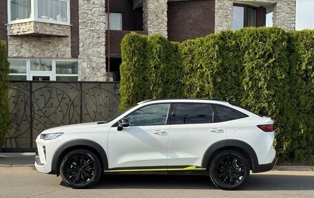 Haval H6, 2022 год, 2 430 000 рублей, 10 фотография