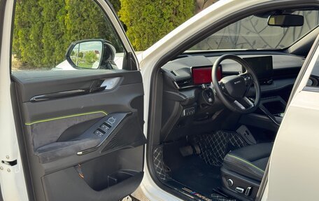 Haval H6, 2022 год, 2 430 000 рублей, 9 фотография