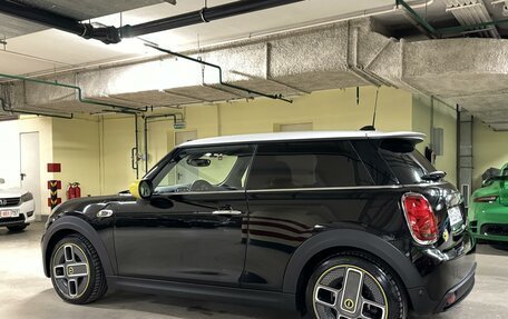 MINI Countryman II (F60), 2021 год, 2 100 000 рублей, 5 фотография