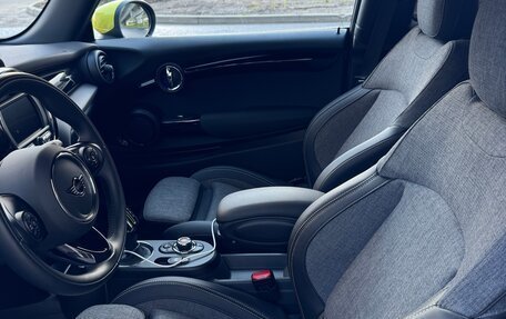 MINI Countryman II (F60), 2021 год, 2 100 000 рублей, 9 фотография