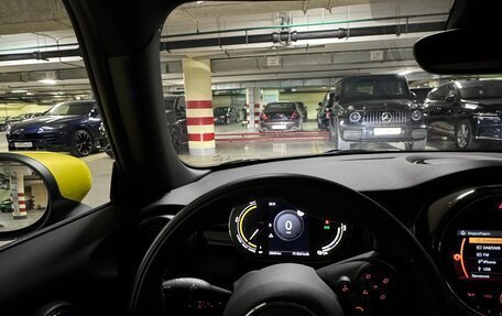 MINI Countryman II (F60), 2021 год, 2 100 000 рублей, 12 фотография
