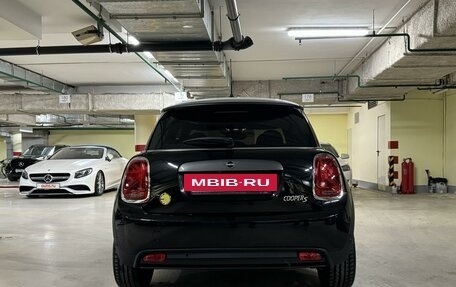 MINI Countryman II (F60), 2021 год, 2 100 000 рублей, 7 фотография