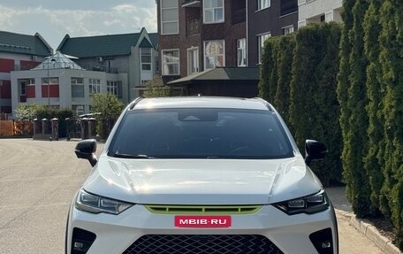 Haval H6, 2022 год, 2 430 000 рублей, 3 фотография