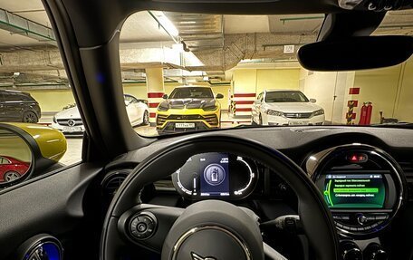 MINI Countryman II (F60), 2021 год, 2 100 000 рублей, 15 фотография
