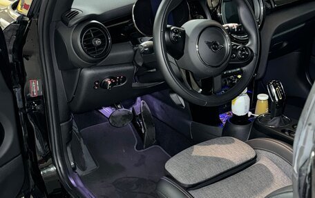 MINI Countryman II (F60), 2021 год, 2 100 000 рублей, 18 фотография