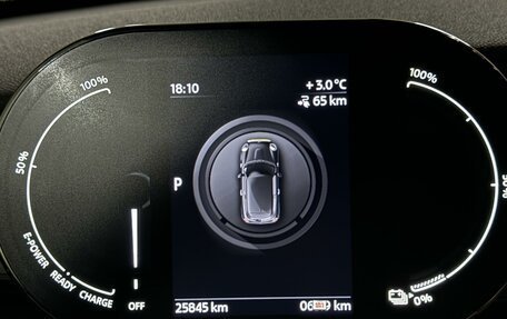 MINI Countryman II (F60), 2021 год, 2 100 000 рублей, 16 фотография