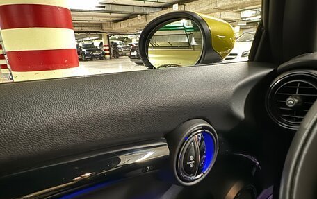 MINI Countryman II (F60), 2021 год, 2 100 000 рублей, 13 фотография