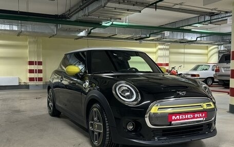 MINI Countryman II (F60), 2021 год, 2 100 000 рублей, 4 фотография