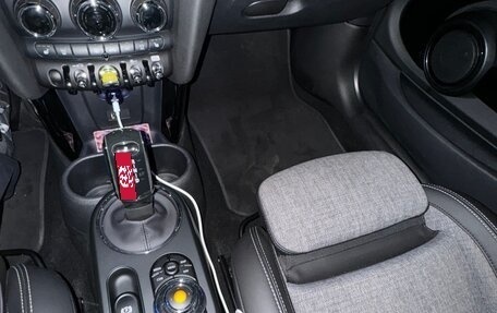 MINI Countryman II (F60), 2021 год, 2 100 000 рублей, 19 фотография