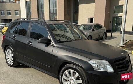 Mercedes-Benz GLK-Класс, 2011 год, 1 950 000 рублей, 7 фотография